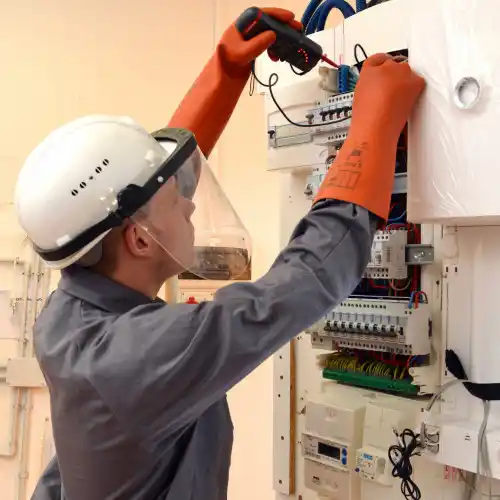 elektricien Slenaken